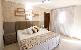 Hotel Pousada das Flores